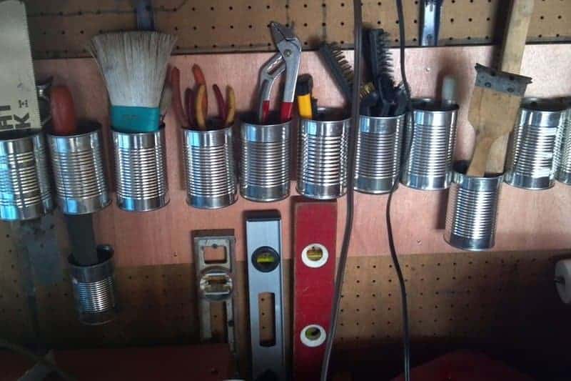 Five Clever Garage Storage Ideas for a Clutter-Free Garage