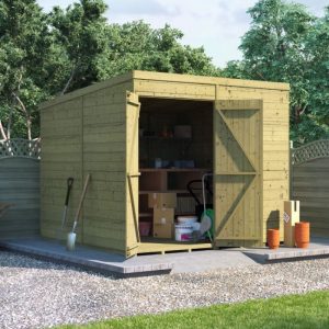 what-you-should-look-for-in-a-new-potting-shed-2-pressure-treated-shed