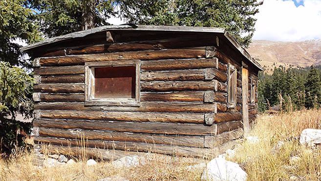 Log Cabins - Garden Buildings Direct