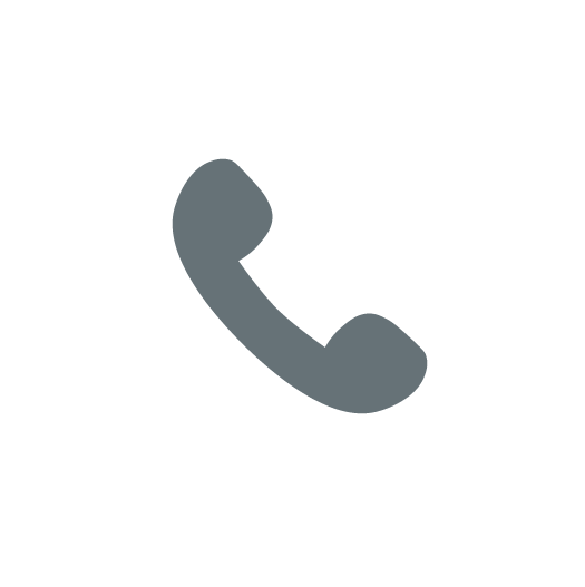 call icon overlay