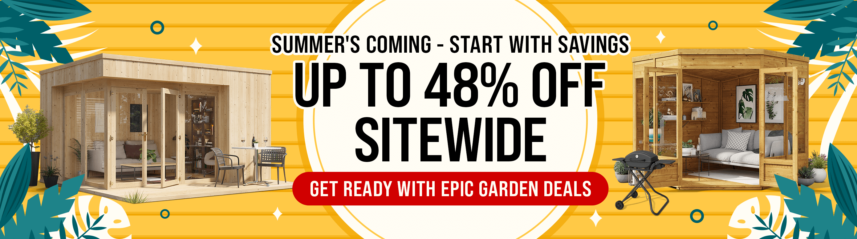 Up to 48% Off Witeside