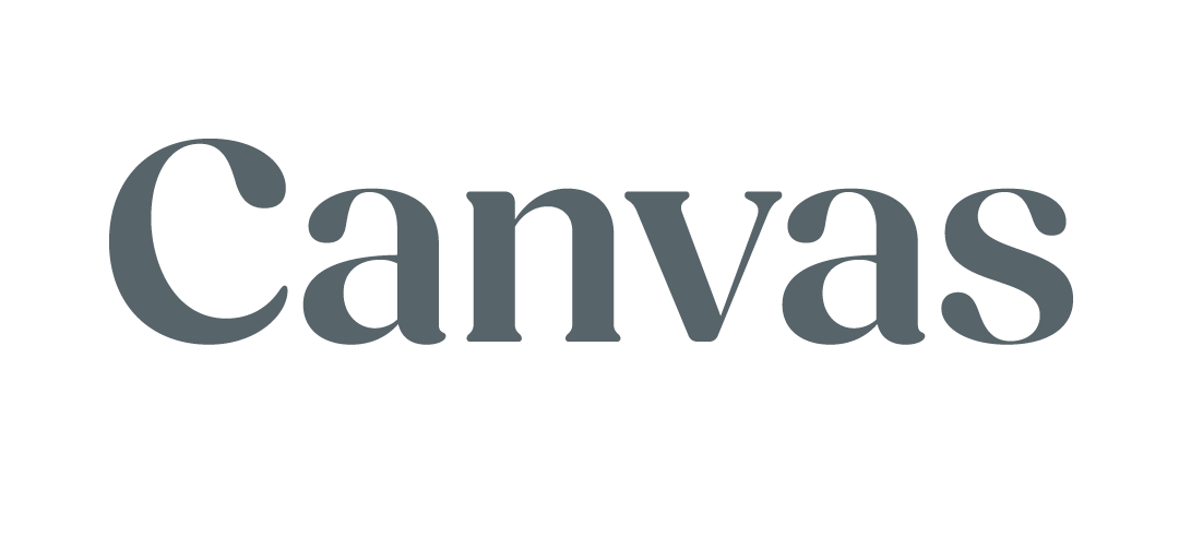 Canvas Logo 