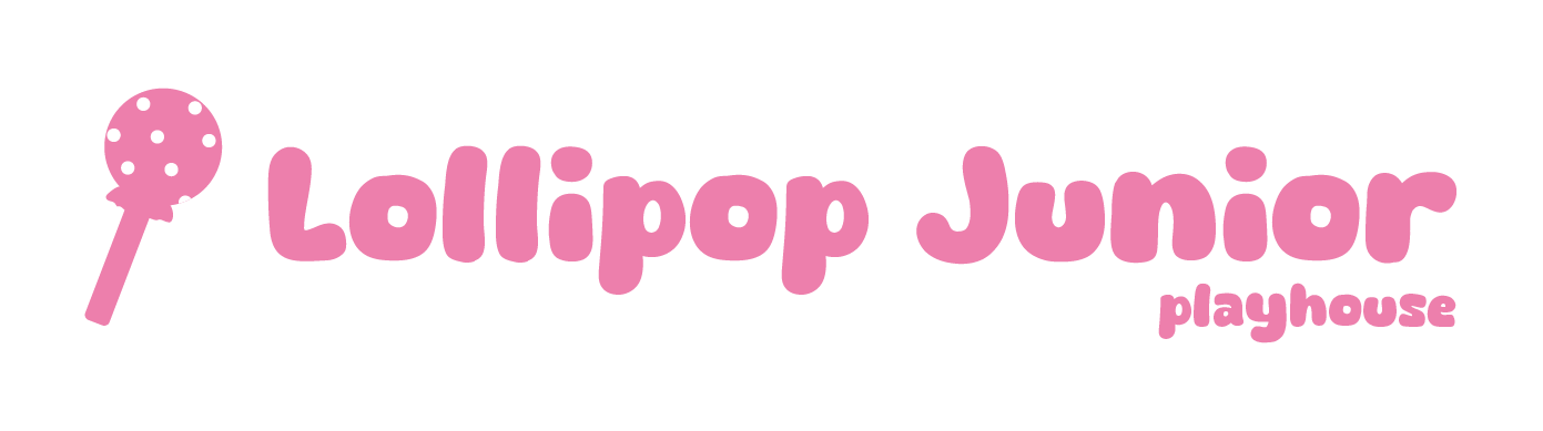 Lollipop junior playhouse 