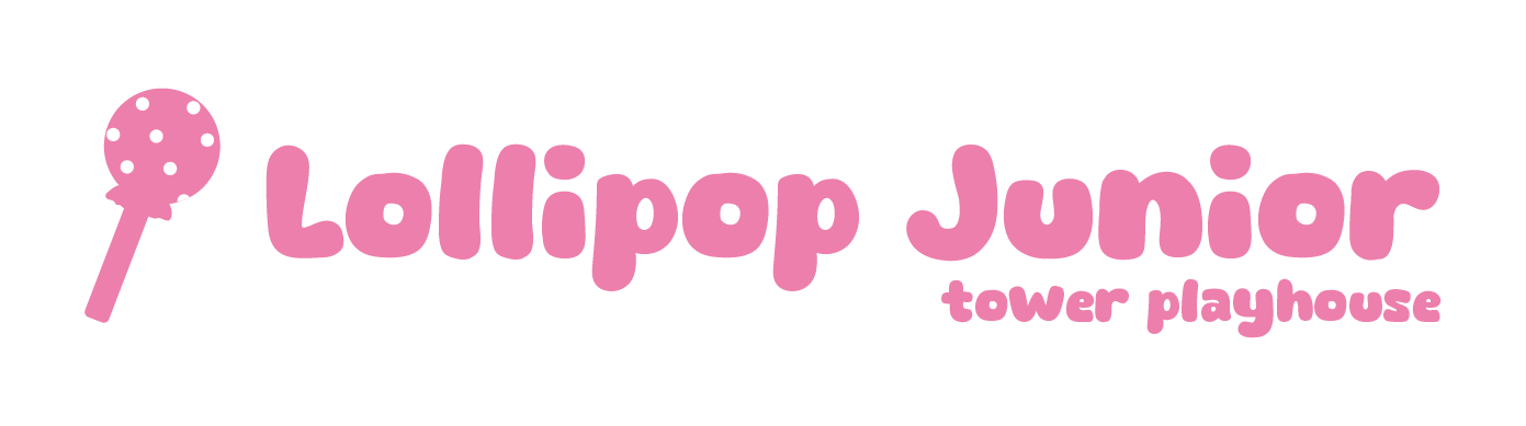 Lollipop Junior Tower Playhouse 