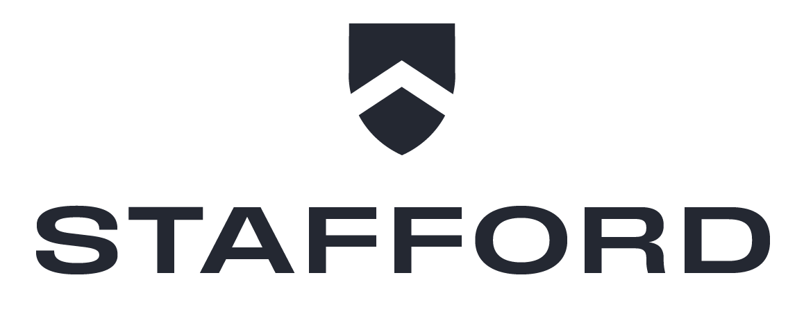 Stafford Logo 