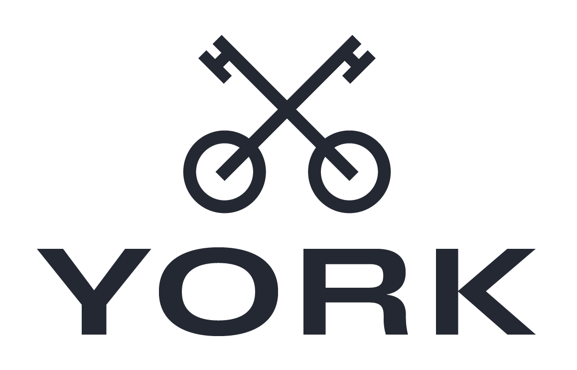 York Logo 