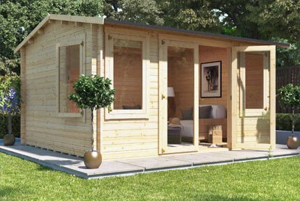 Garden Sheds And Summerhouses summer houses & garden summerhouses for sale - garden buildings direct Garden Sheds And Summerhouses summer houses & garden summerhouses for sale - garden buildings direct