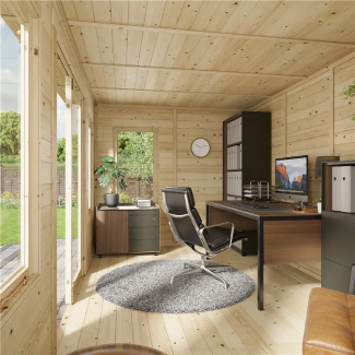Work & Office
Space