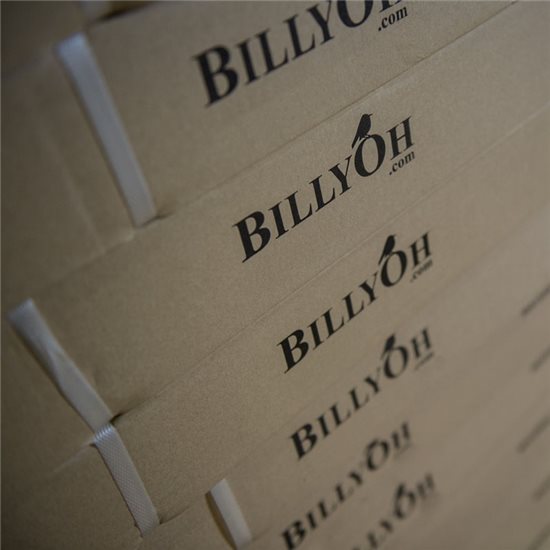 What’s in the box?