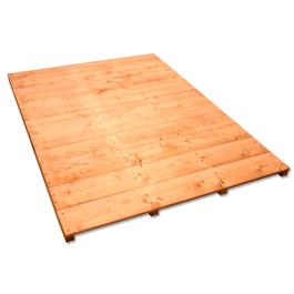 BillyOh Wooden Shed Premium Tongue and Groove Floor - 16x8