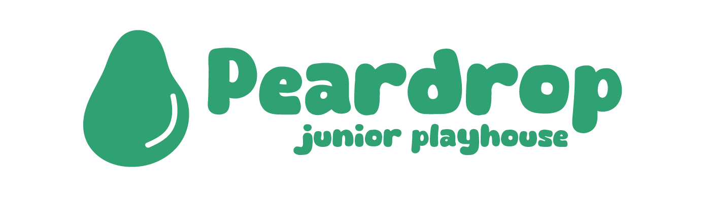 Peardrop Junior Playhouse