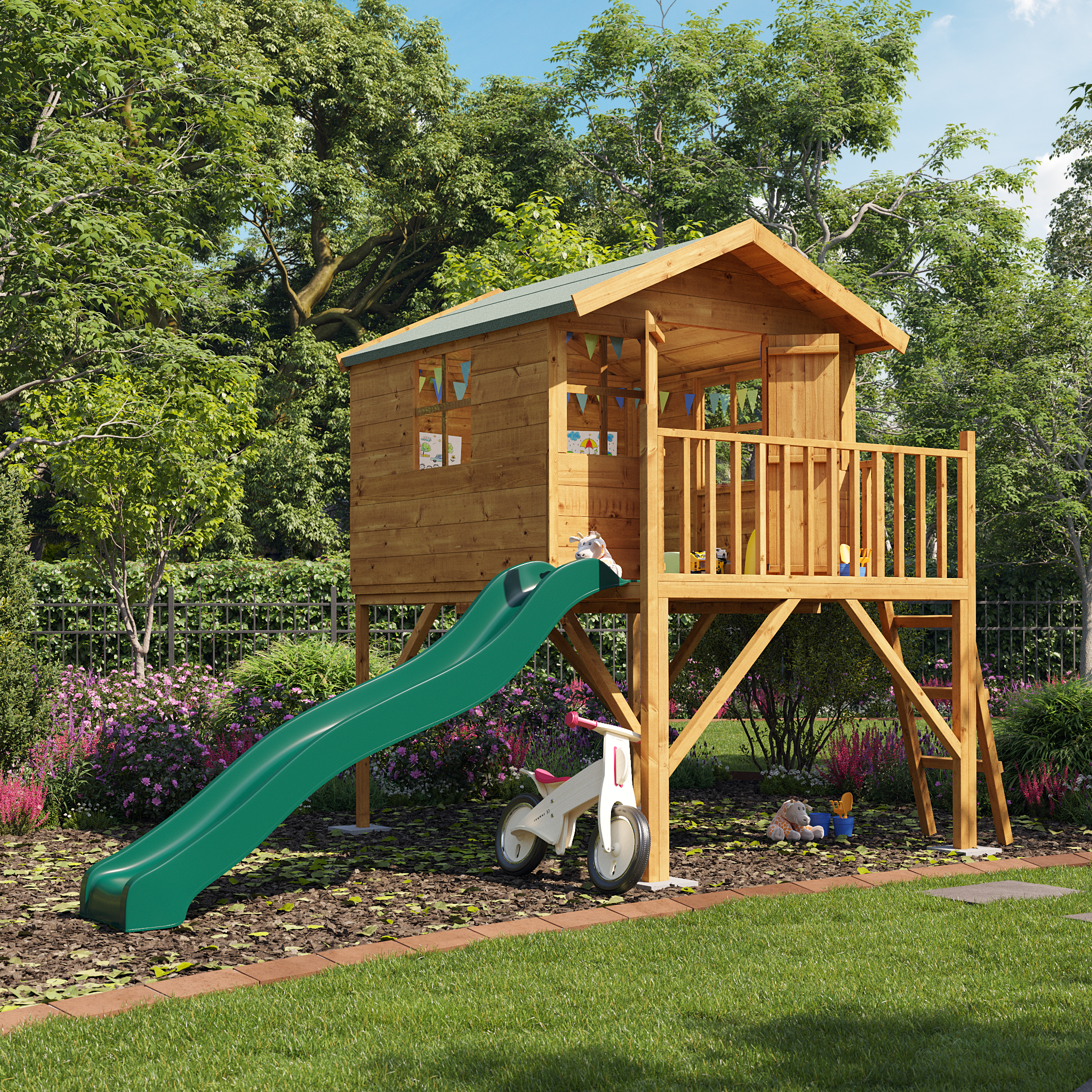 Garden Buildings Direct