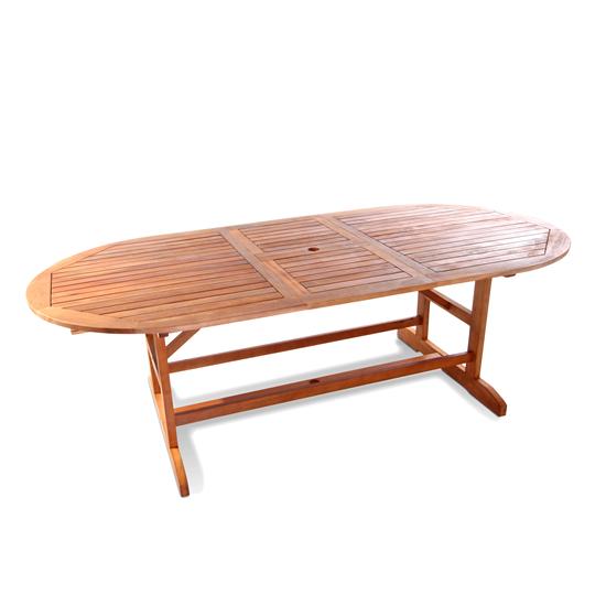A Table Fit for Any Occasion