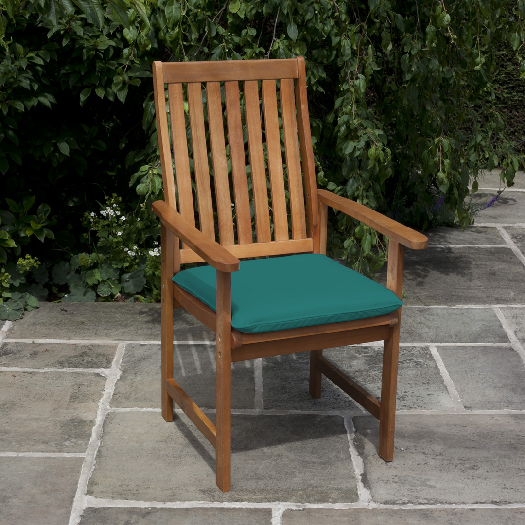 Billyoh Windsor High Back Wooden Garden Armchair 6 X Armchair