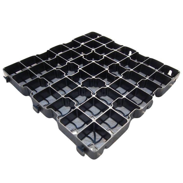 Click to view product details and reviews for Ecobase Fastfit Foundation Base Ecobase 12x6 32 Grids.