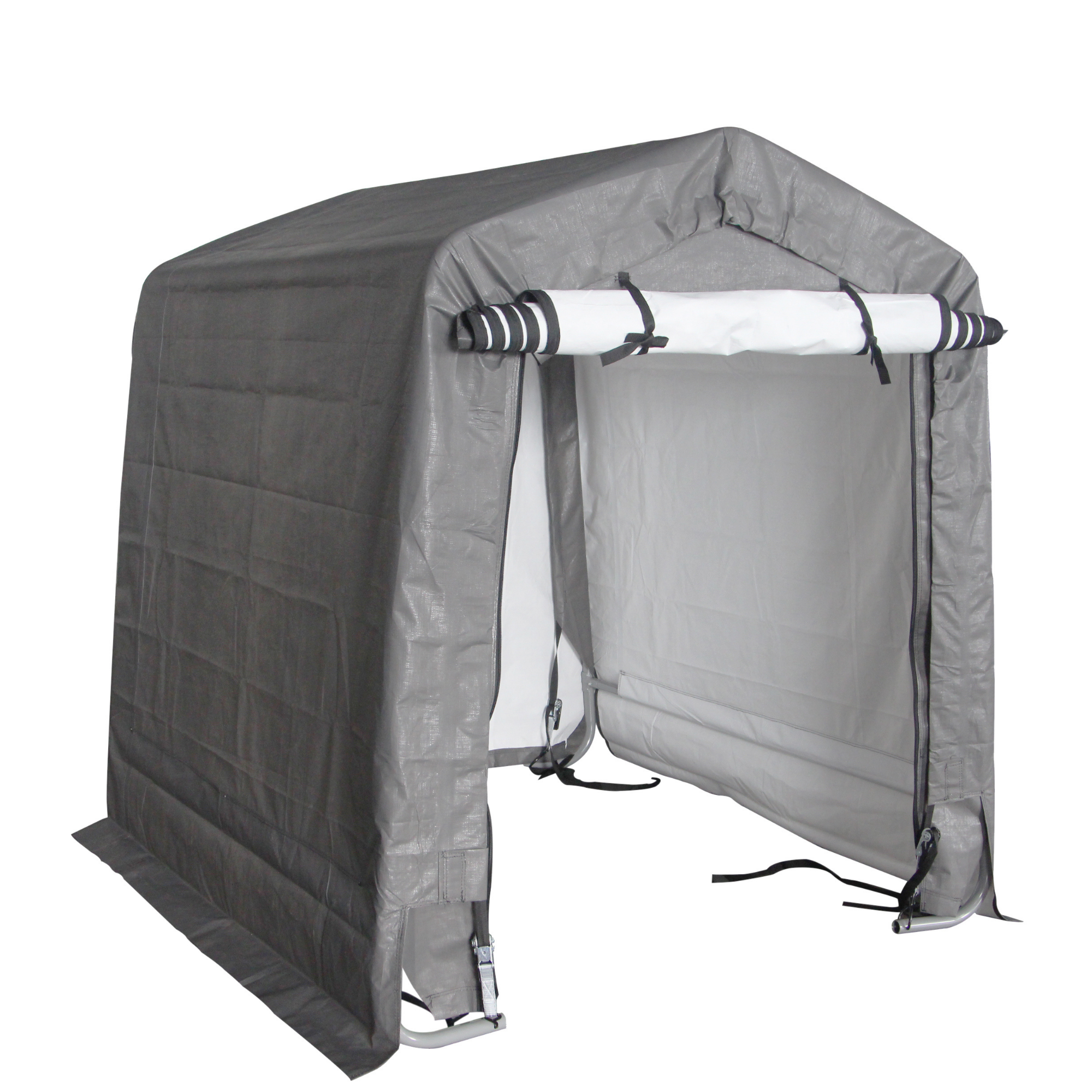 Billyoh Flexi Pop Up Portable Fabric Shed 6x6