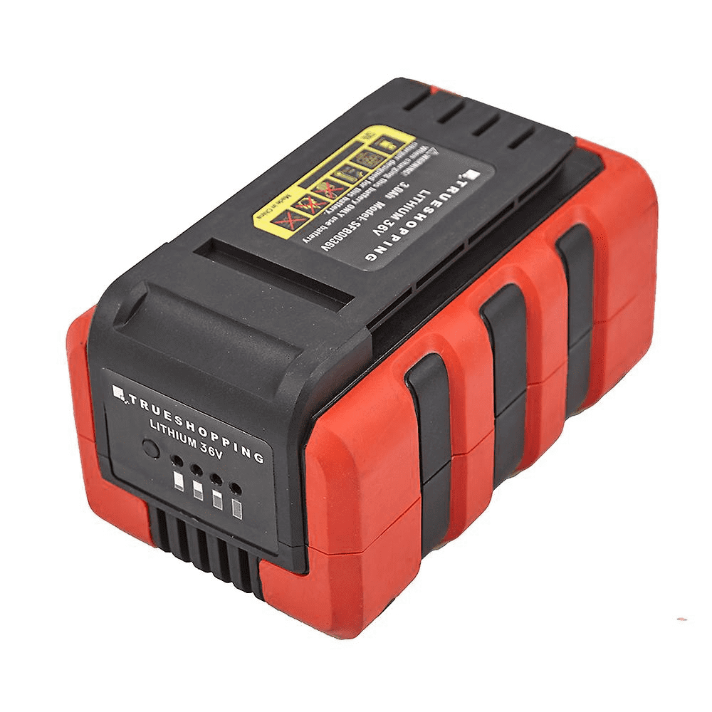 Battery Lithium-Ion 36V 3Ah - Battery Lithium-Ion 36V 3Ah