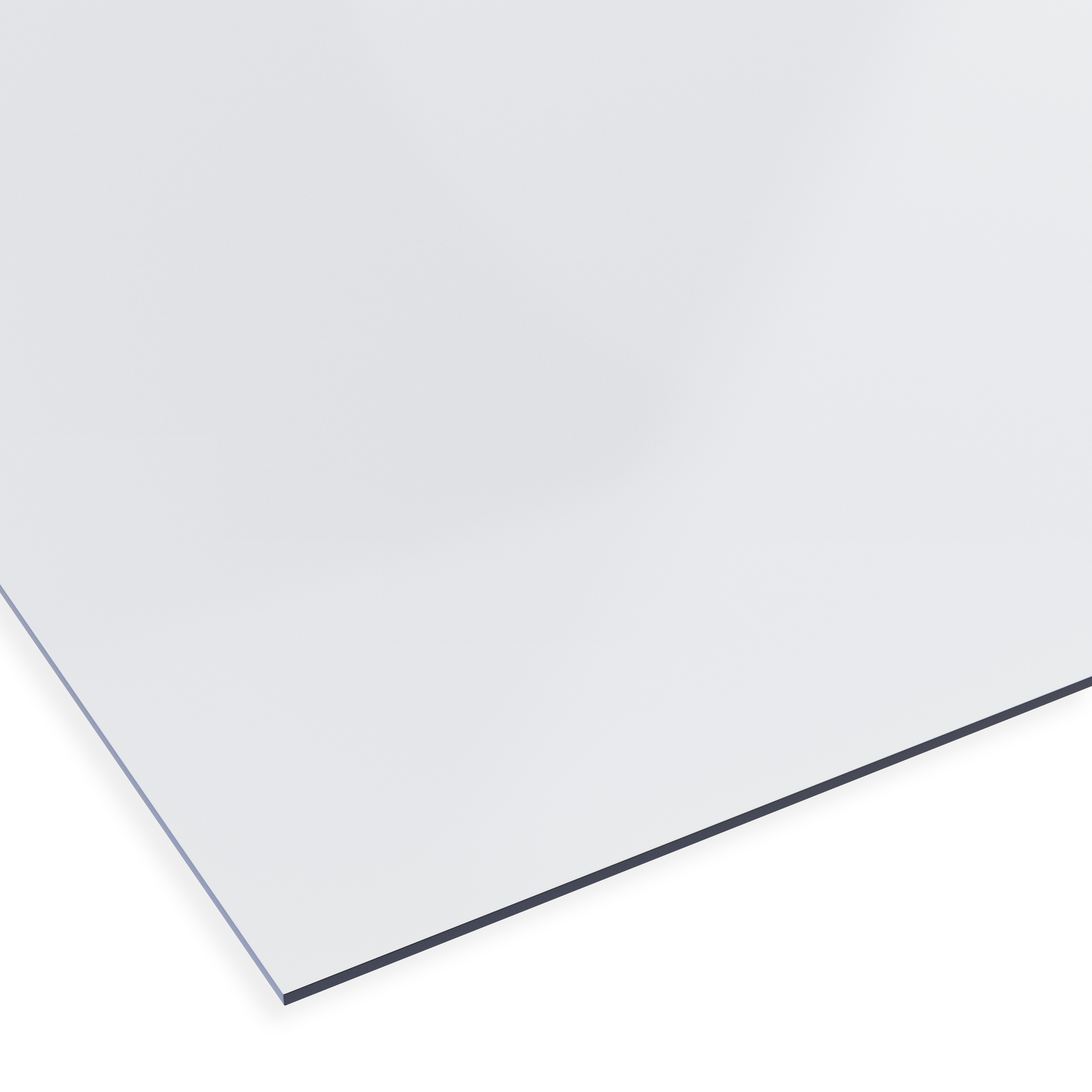 1.8mm Styrene Sheets - 675mm x 850mm at Garden Buildings Direct