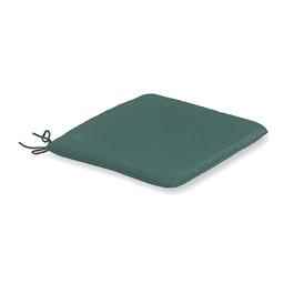 10 x The CC Collection - Garden Seat Cushions - Garden Seat Pad - Green