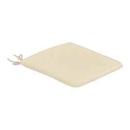 2 x The CC Collection - Garden Seat Cushions - Garden Seat Pad - Natural
