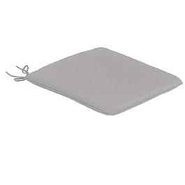 The Cc Collection Garden Seat Cushions Garden Seat Pad Taupe 4 X Seat Pad Cushions Taupe